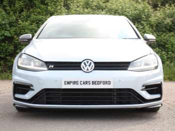 Used Volkswagen Golf 2018 for sale - 74804821: Photo