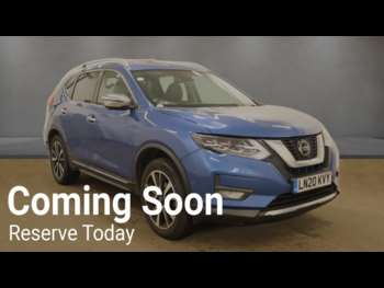 2020 (20) - 1.3 DiG-T Tekna 5dr DCT
