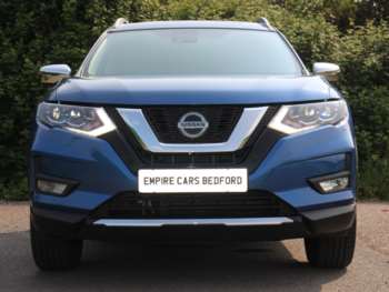 Used Nissan X-Trail 2020 for sale - 74802261: Photo