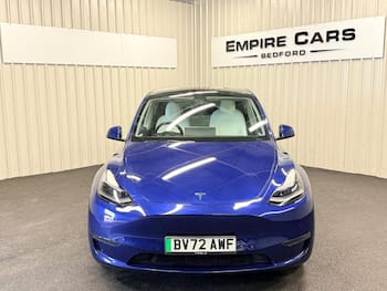 Used Tesla Model Y 2022 for sale - 79695483: Photo