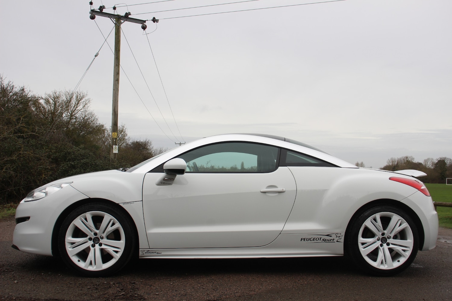 Used Peugeot RCZ 2015 for sale - 77555259: Photo 10