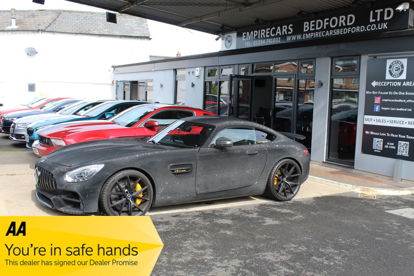 Used Peugeot RCZ 2015 for sale - 77555259: Photo 11