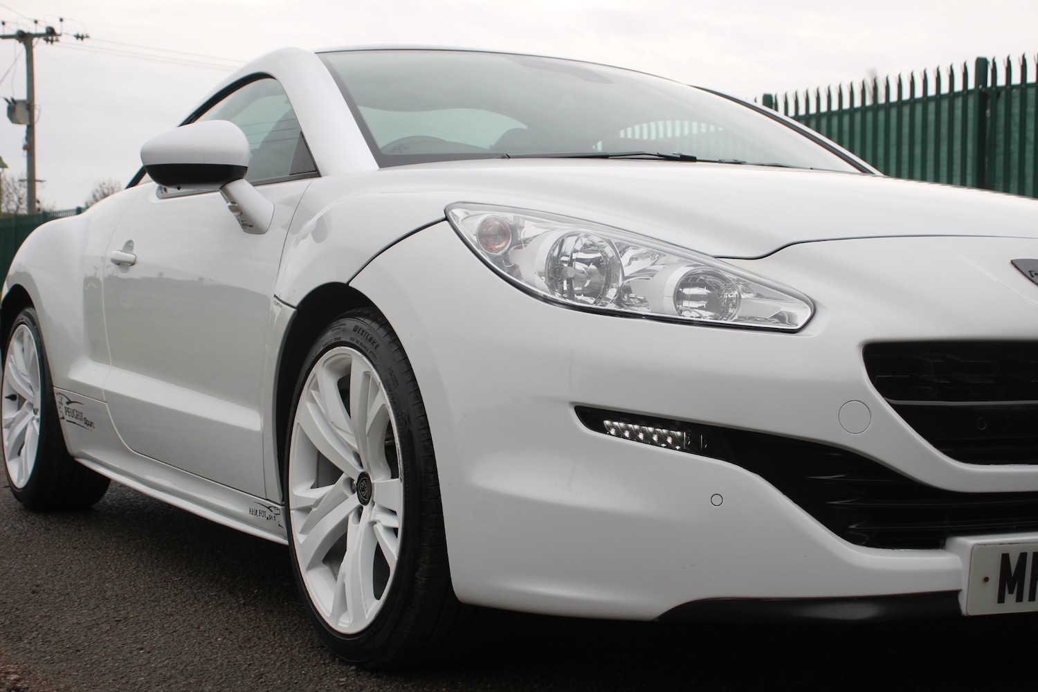 Used Peugeot RCZ 2015 for sale - 77555259: Photo 12