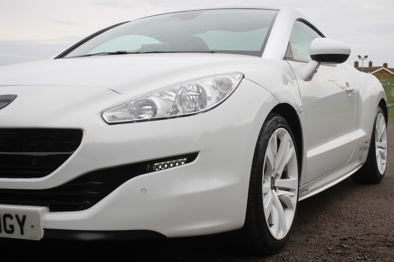 Used Peugeot RCZ 2015 for sale - 77555259: Photo 14