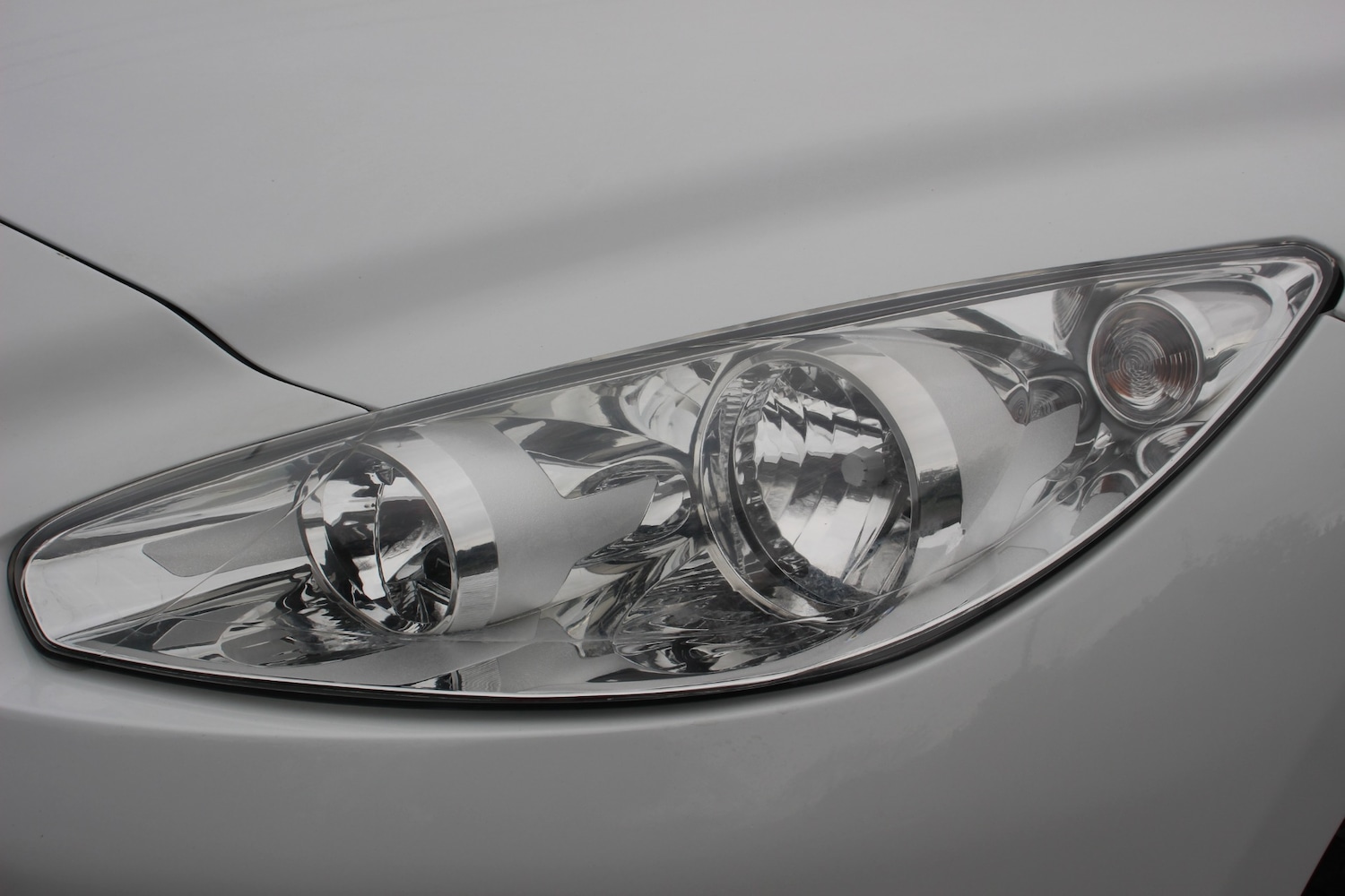 Used Peugeot RCZ 2015 for sale - 77555259: Photo 15