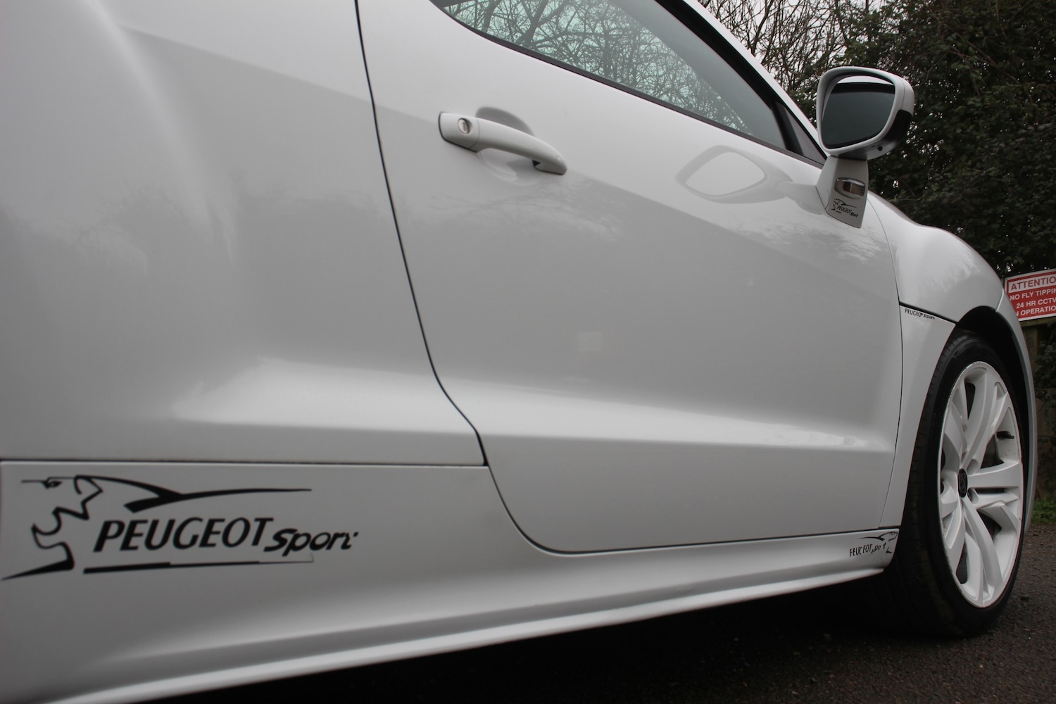 Used Peugeot RCZ 2015 for sale - 77555259: Photo 17