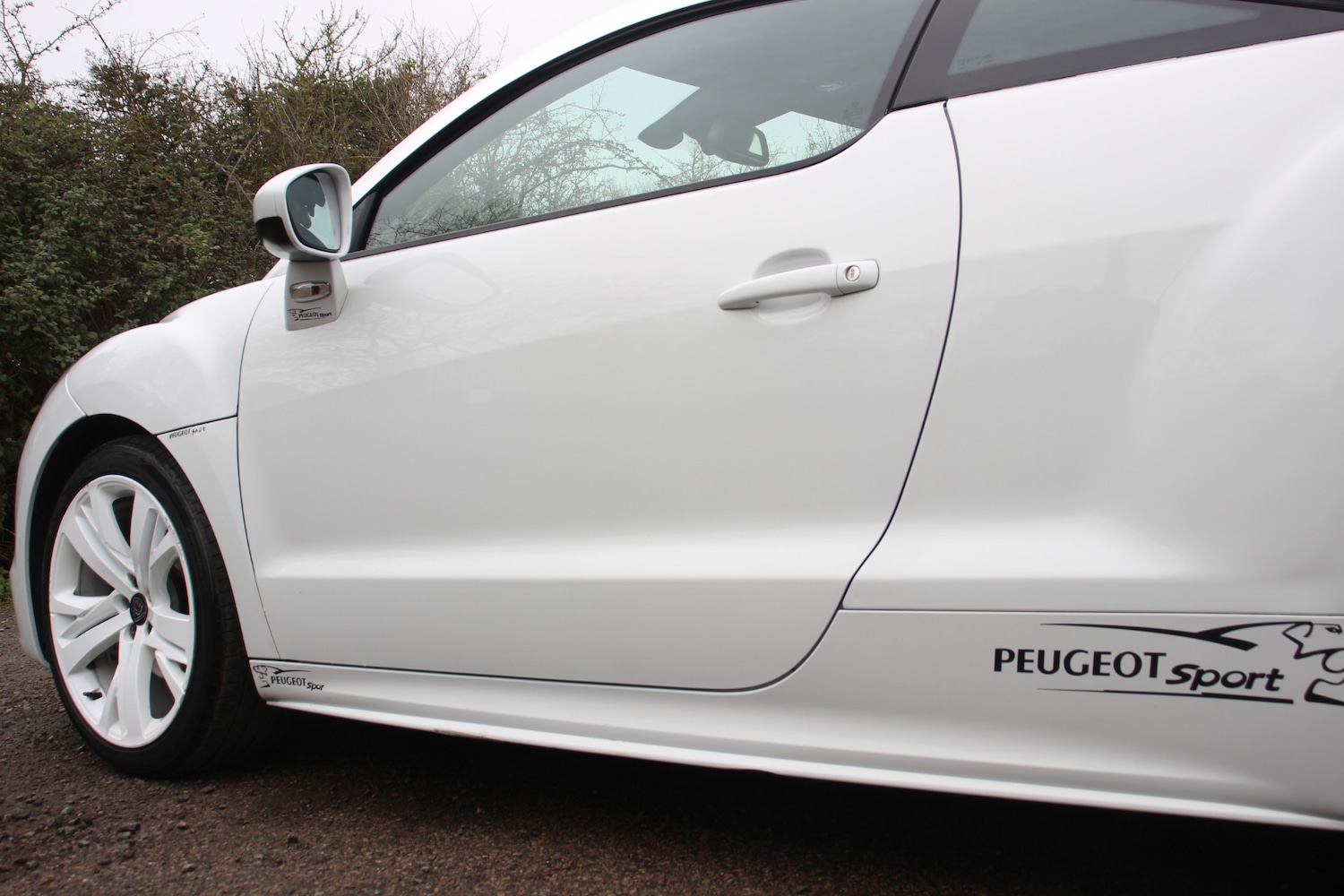Used Peugeot RCZ 2015 for sale - 77555259: Photo 18