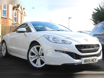 2015 (15) - 1.6 THP GT 2dr