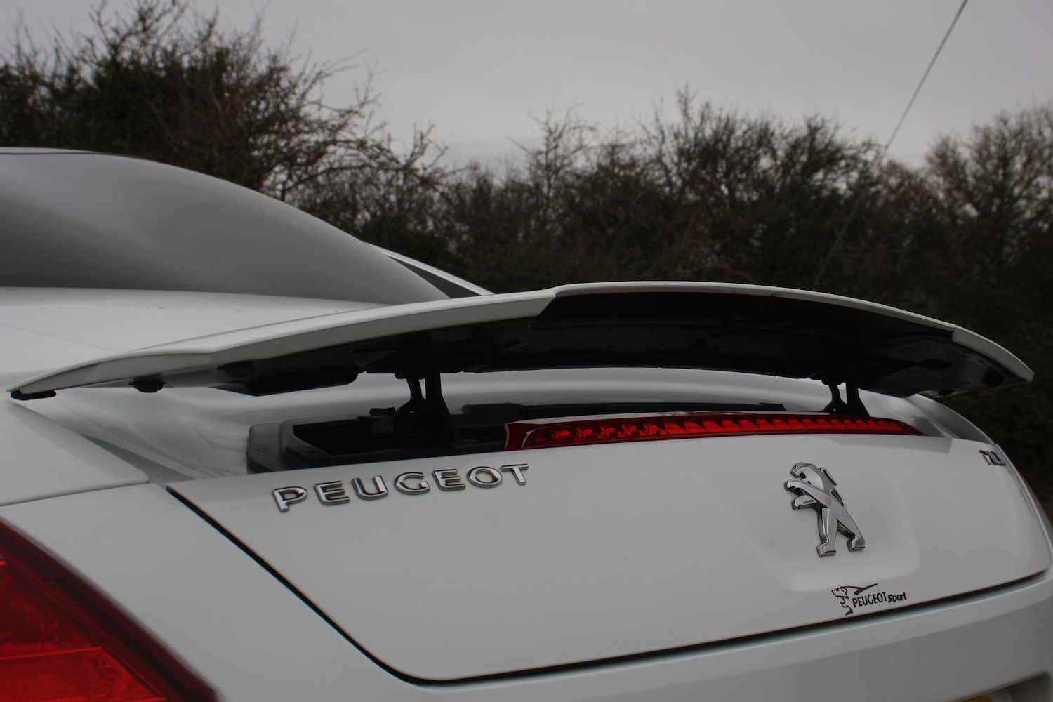 Used Peugeot RCZ 2015 for sale - 77555259: Photo 20