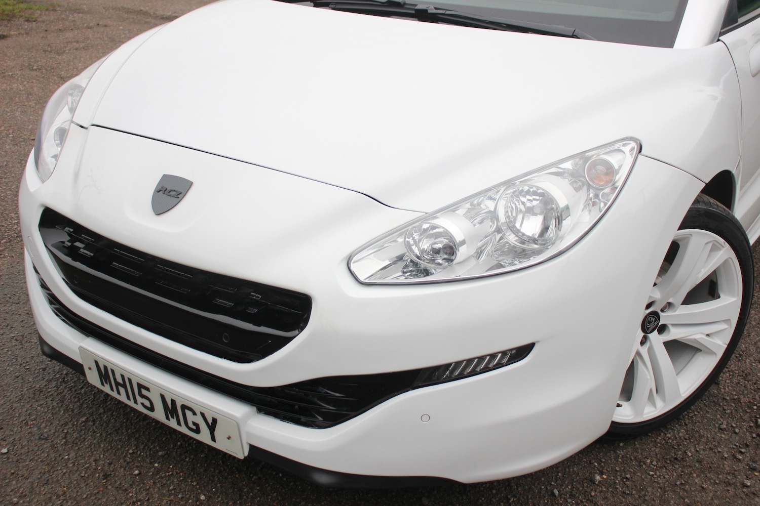 Used Peugeot RCZ 2015 for sale - 77555259: Photo 27
