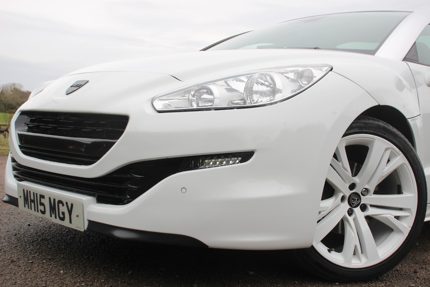 Used Peugeot RCZ 2015 for sale - 77555259: Photo 29