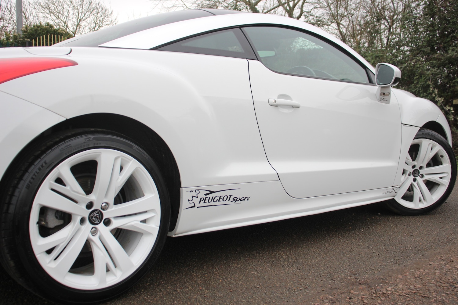 Used Peugeot RCZ 2015 for sale - 77555259: Photo 30