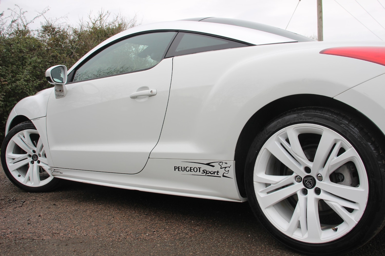 Used Peugeot RCZ 2015 for sale - 77555259: Photo 31