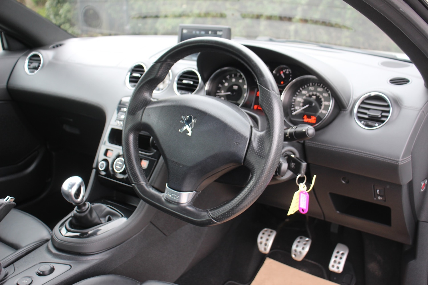 Used Peugeot RCZ 2015 for sale - 77555259: Photo 34