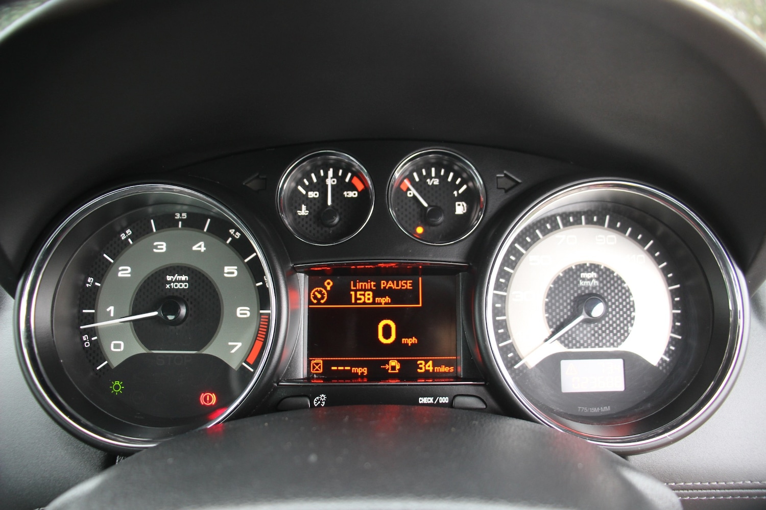 Used Peugeot RCZ 2015 for sale - 77555259: Photo 47