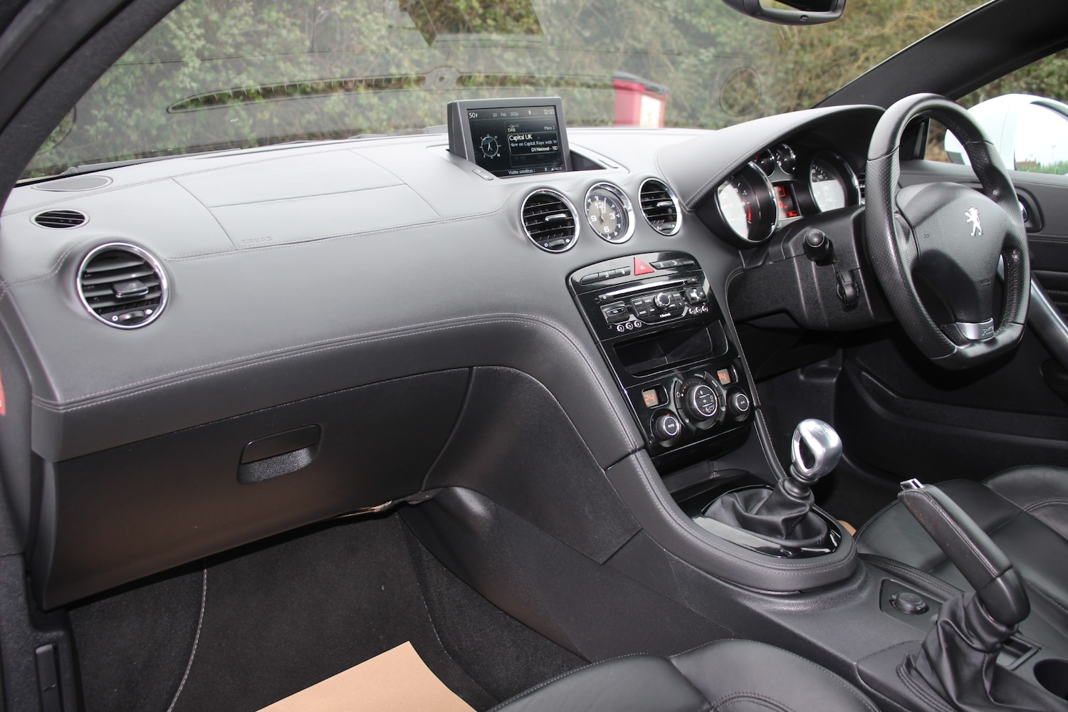 Used Peugeot RCZ 2015 for sale - 77555259: Photo 52