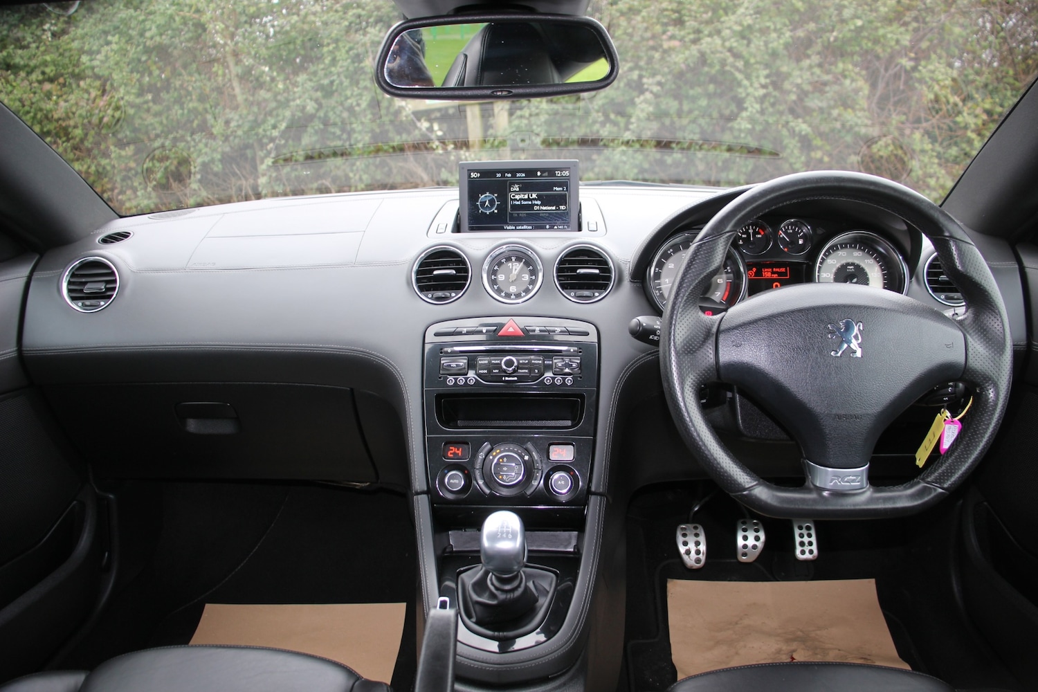 Used Peugeot RCZ 2015 for sale - 77555259: Photo 55