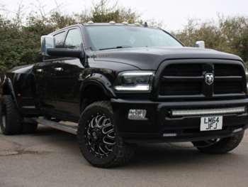 Used Dodge RAM 2015 for sale - 70308298: Photo