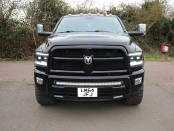 Used Dodge RAM 2015 for sale - 70308298: Photo
