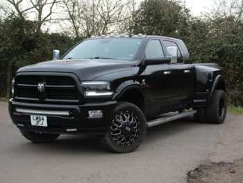 Used Dodge RAM 2015 for sale - 70308298: Photo