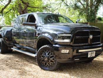 Used Dodge RAM 2015 for sale - 70308298: Photo