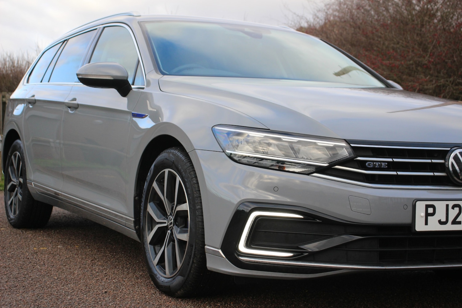 Used Volkswagen Passat 2022 for sale - 77062335: Photo 10