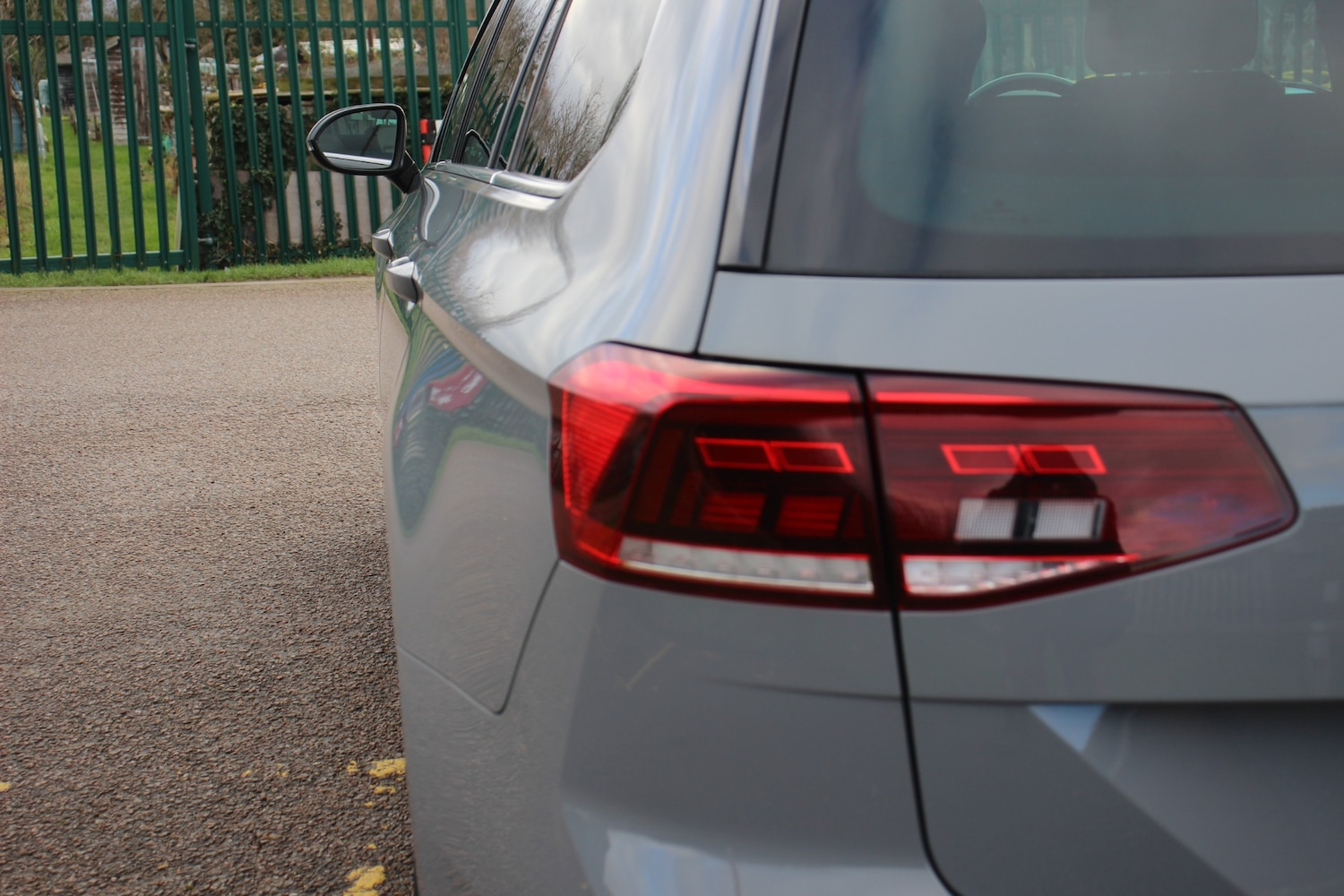 Used Volkswagen Passat 2022 for sale - 77062335: Photo 12