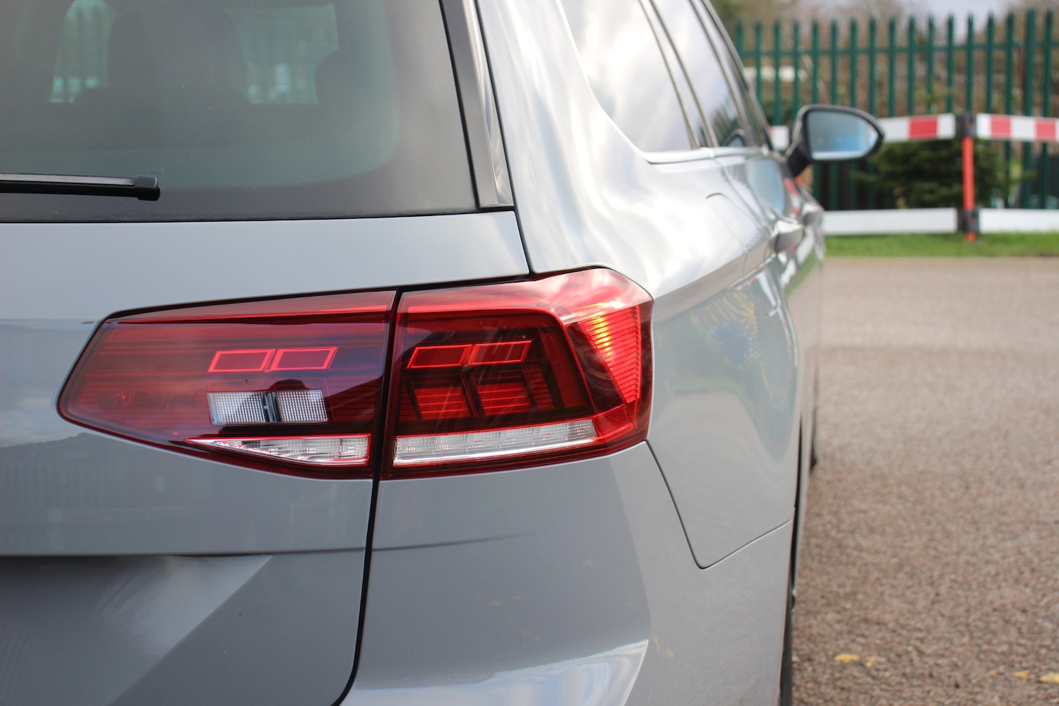 Used Volkswagen Passat 2022 for sale - 77062335: Photo 13