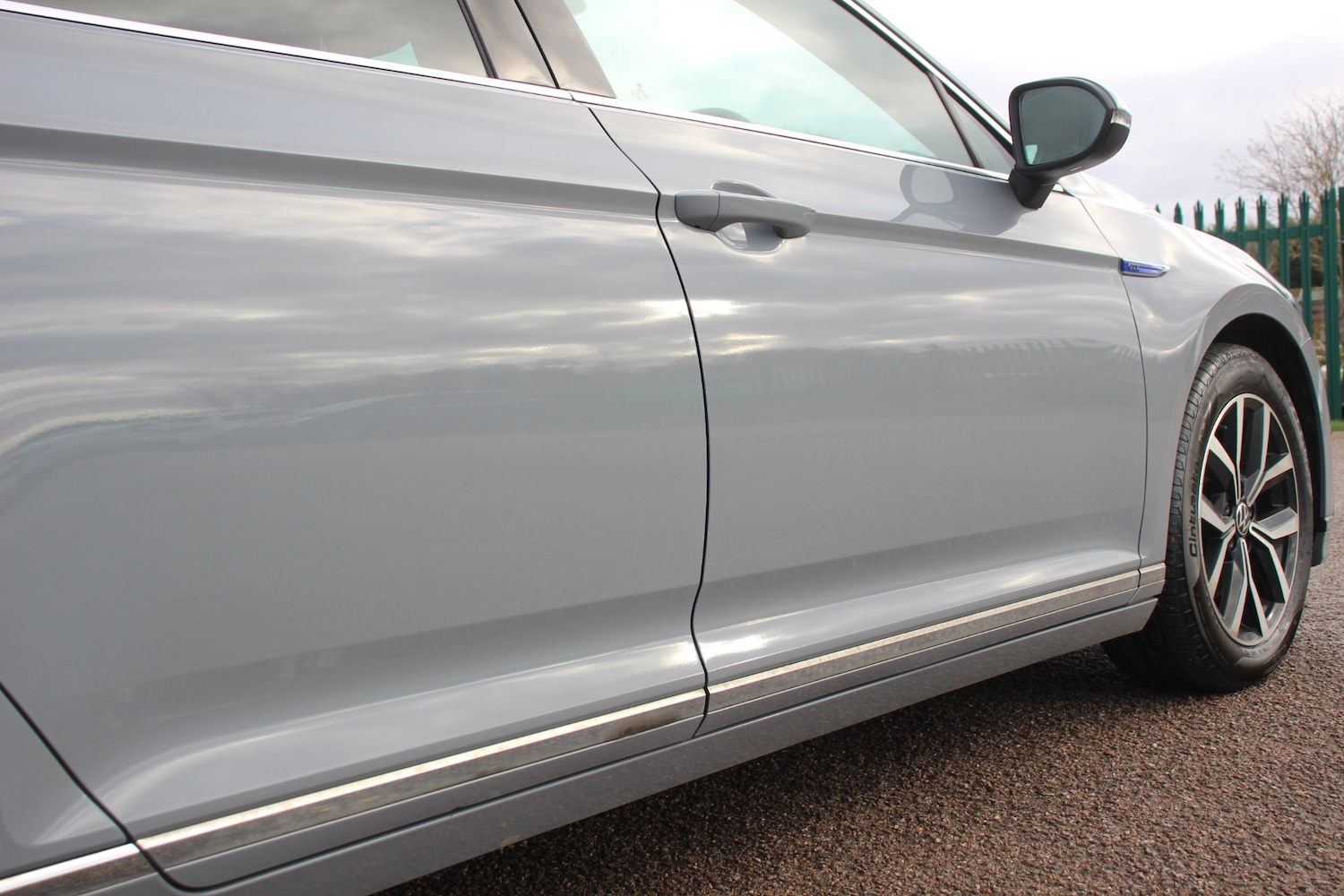 Used Volkswagen Passat 2022 for sale - 77062335: Photo 14