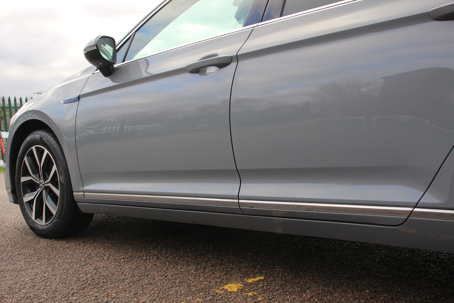 Used Volkswagen Passat 2022 for sale - 77062335: Photo 15