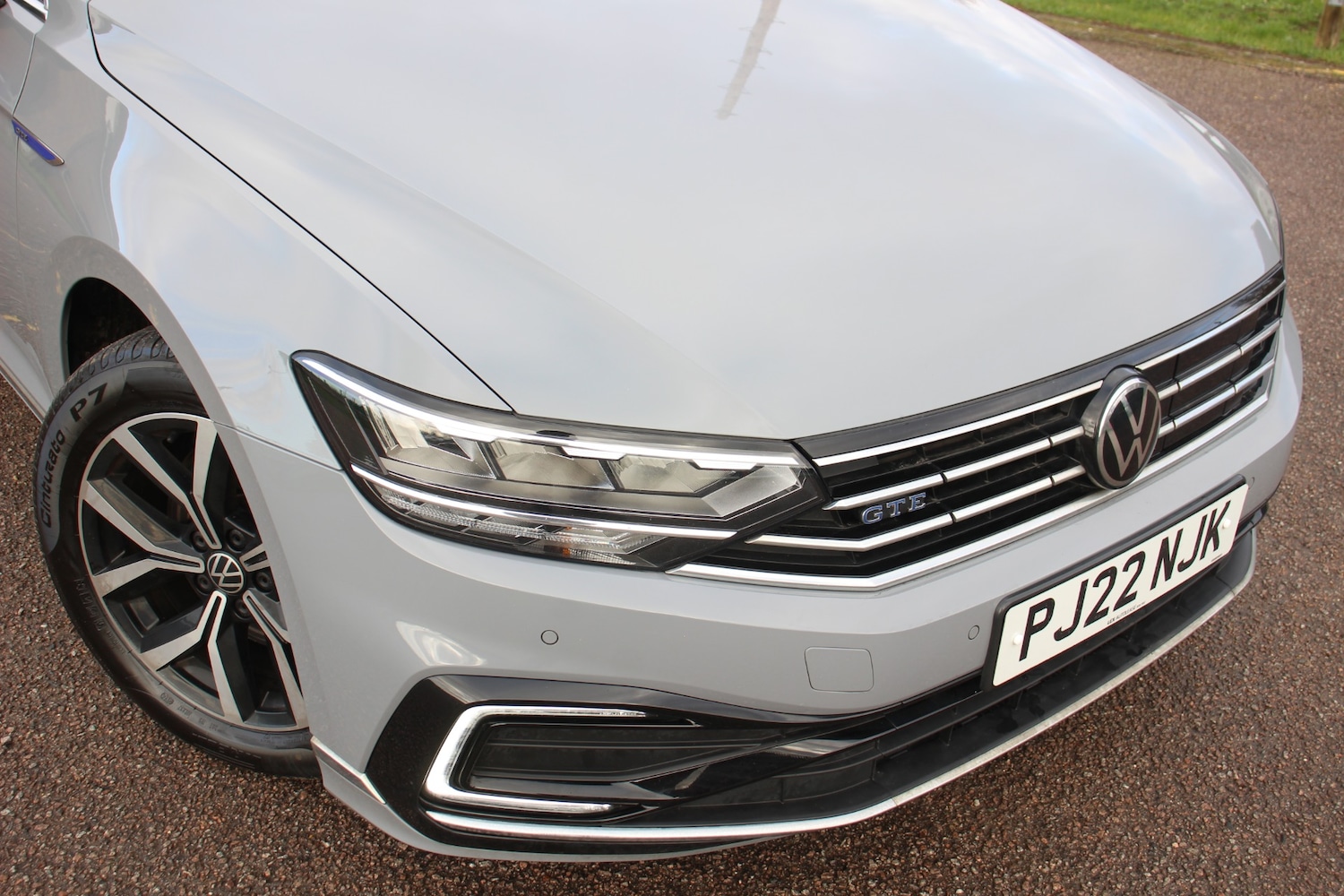 Used Volkswagen Passat 2022 for sale - 77062335: Photo 19