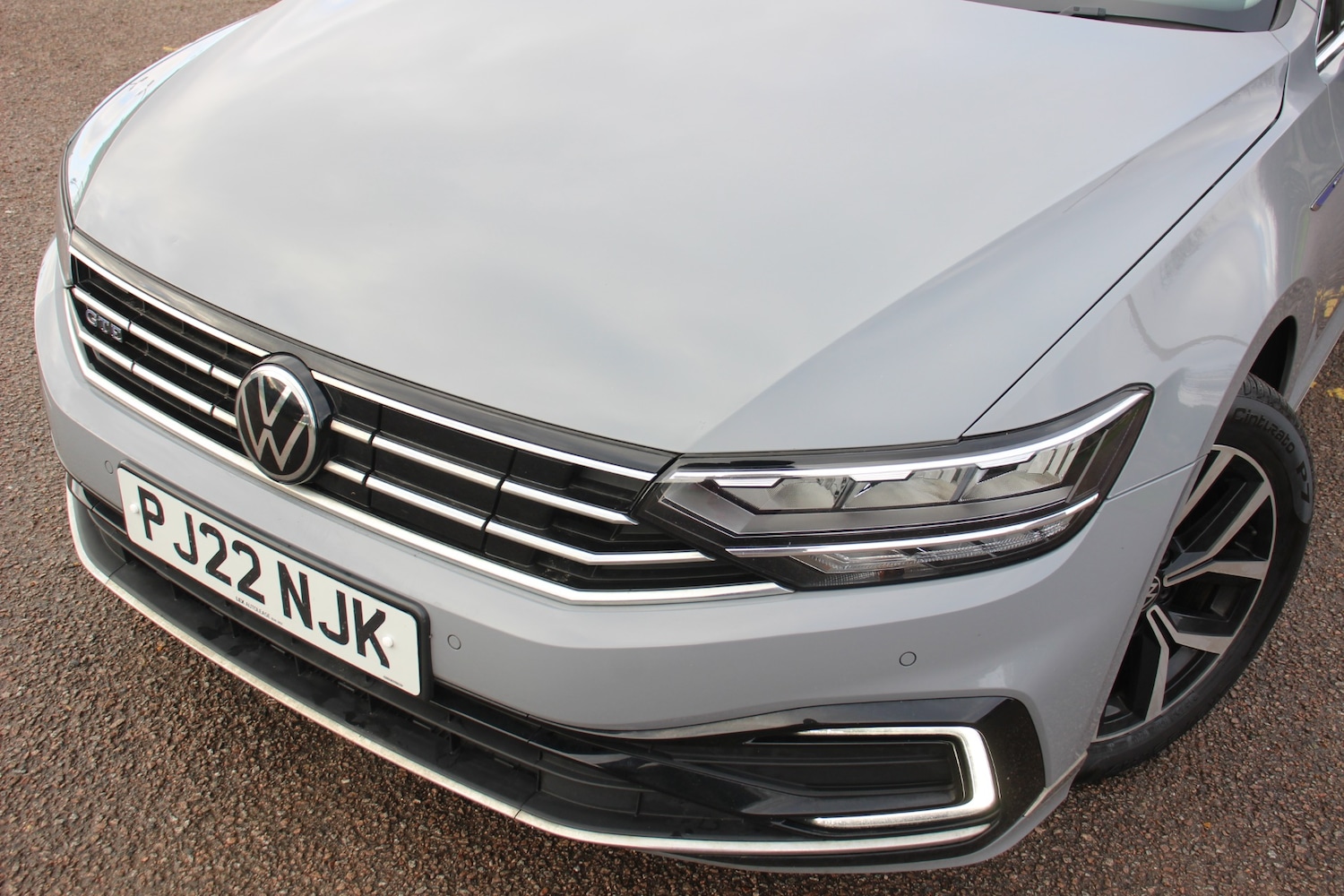 Used Volkswagen Passat 2022 for sale - 77062335: Photo 20