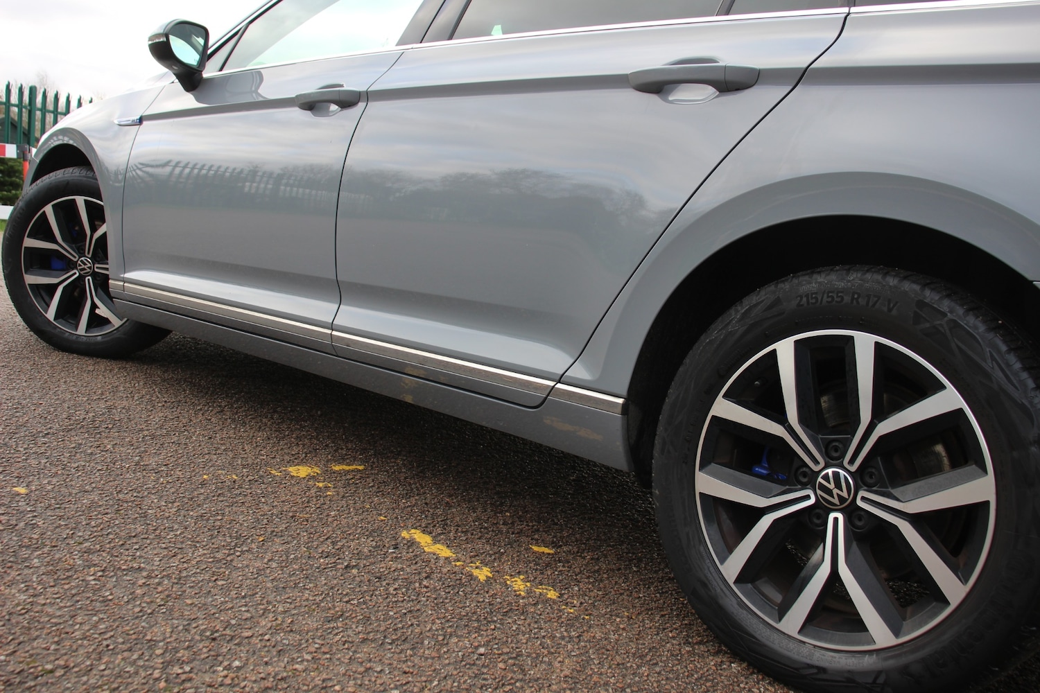 Used Volkswagen Passat 2022 for sale - 77062335: Photo 22