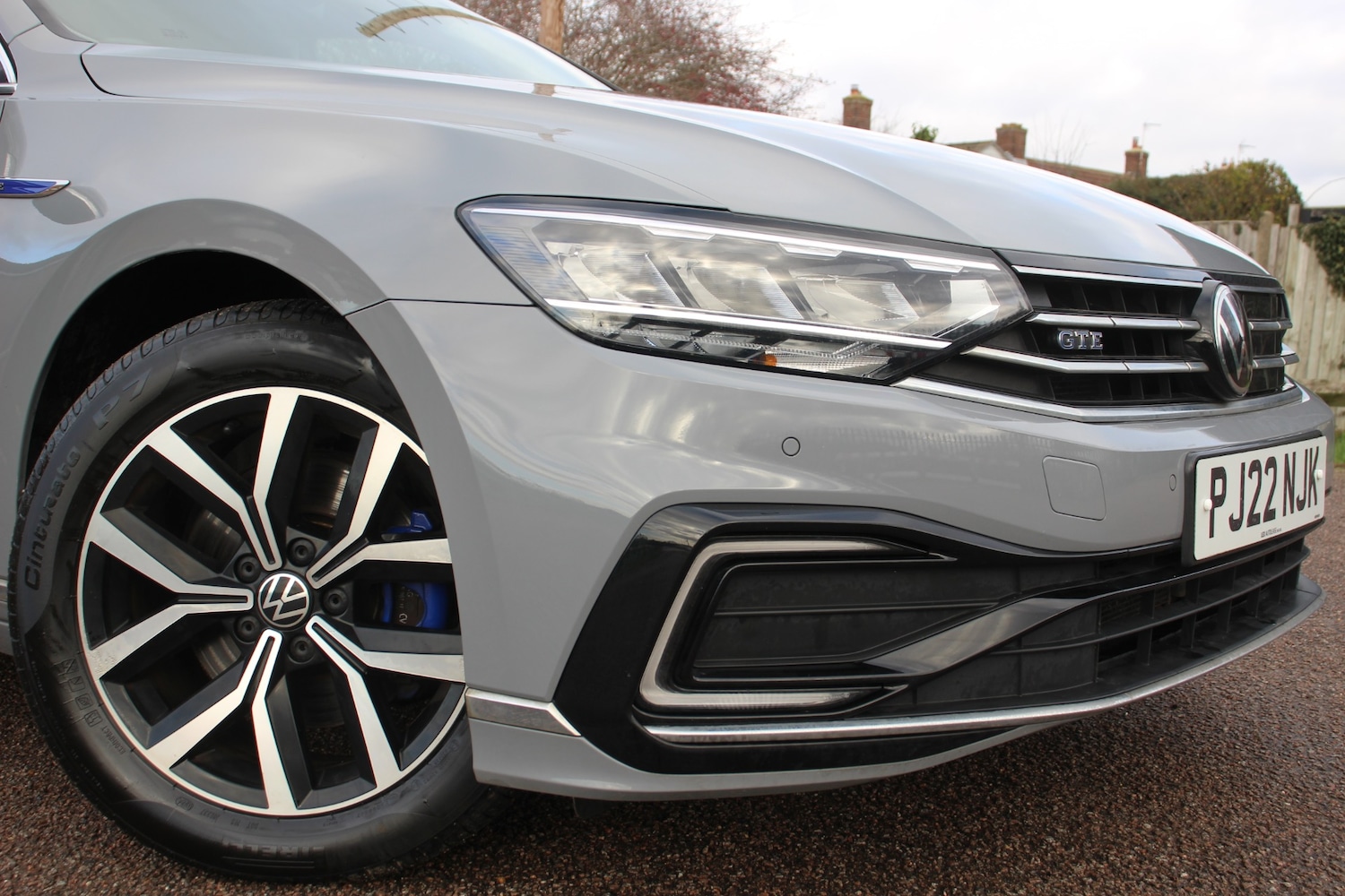 Used Volkswagen Passat 2022 for sale - 77062335: Photo 23