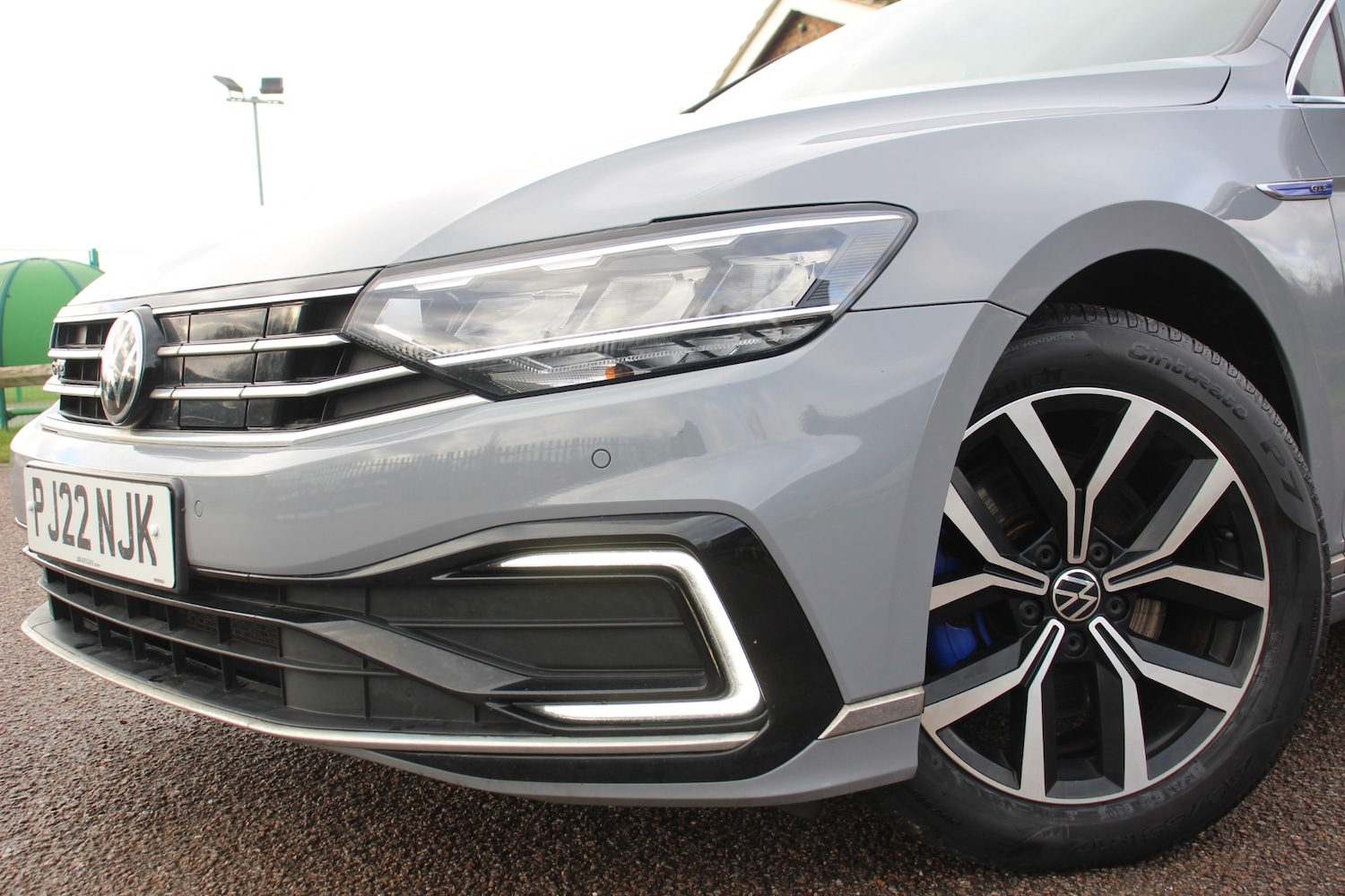 Used Volkswagen Passat 2022 for sale - 77062335: Photo 24