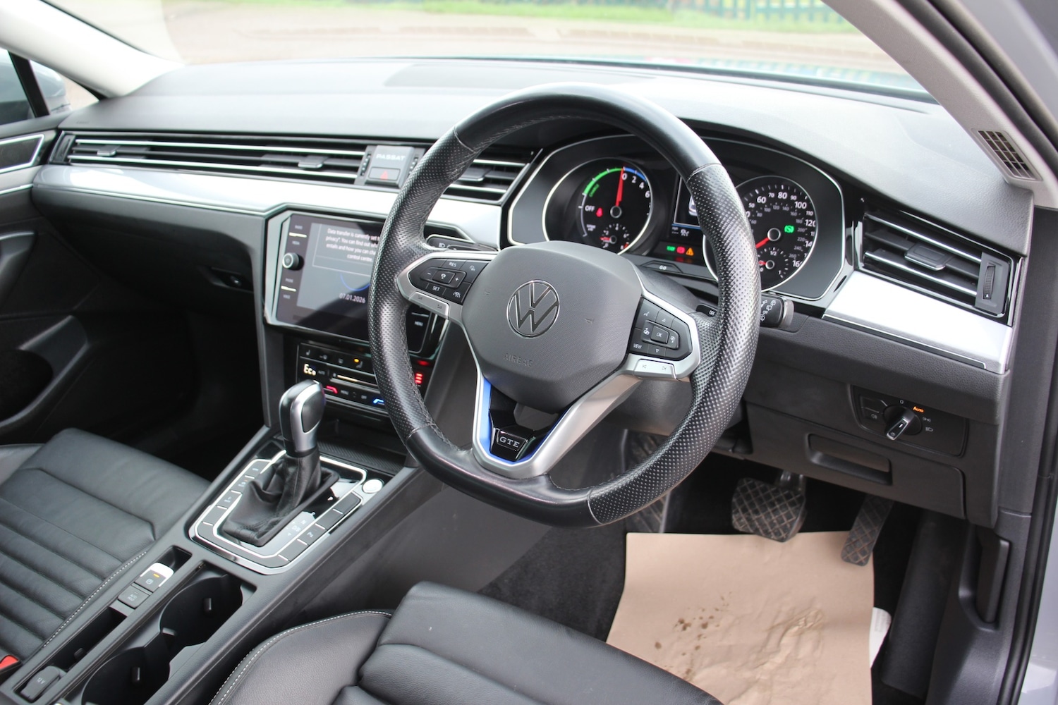 Used Volkswagen Passat 2022 for sale - 77062335: Photo 26