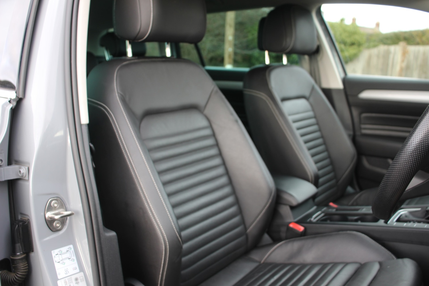 Used Volkswagen Passat 2022 for sale - 77062335: Photo 28