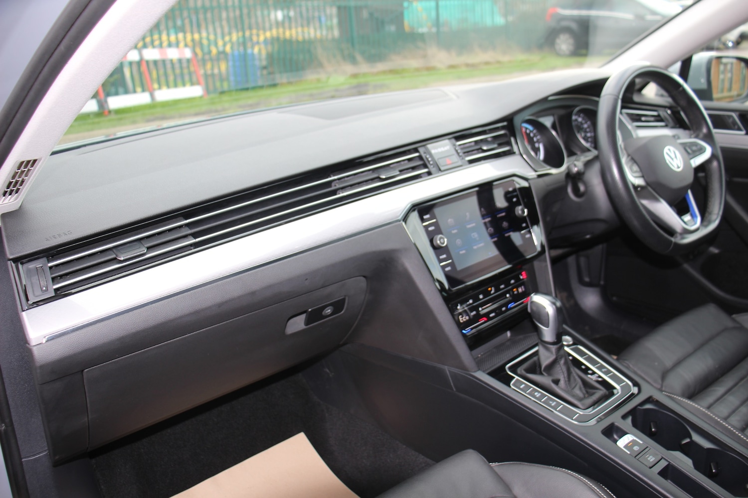 Used Volkswagen Passat 2022 for sale - 77062335: Photo 29