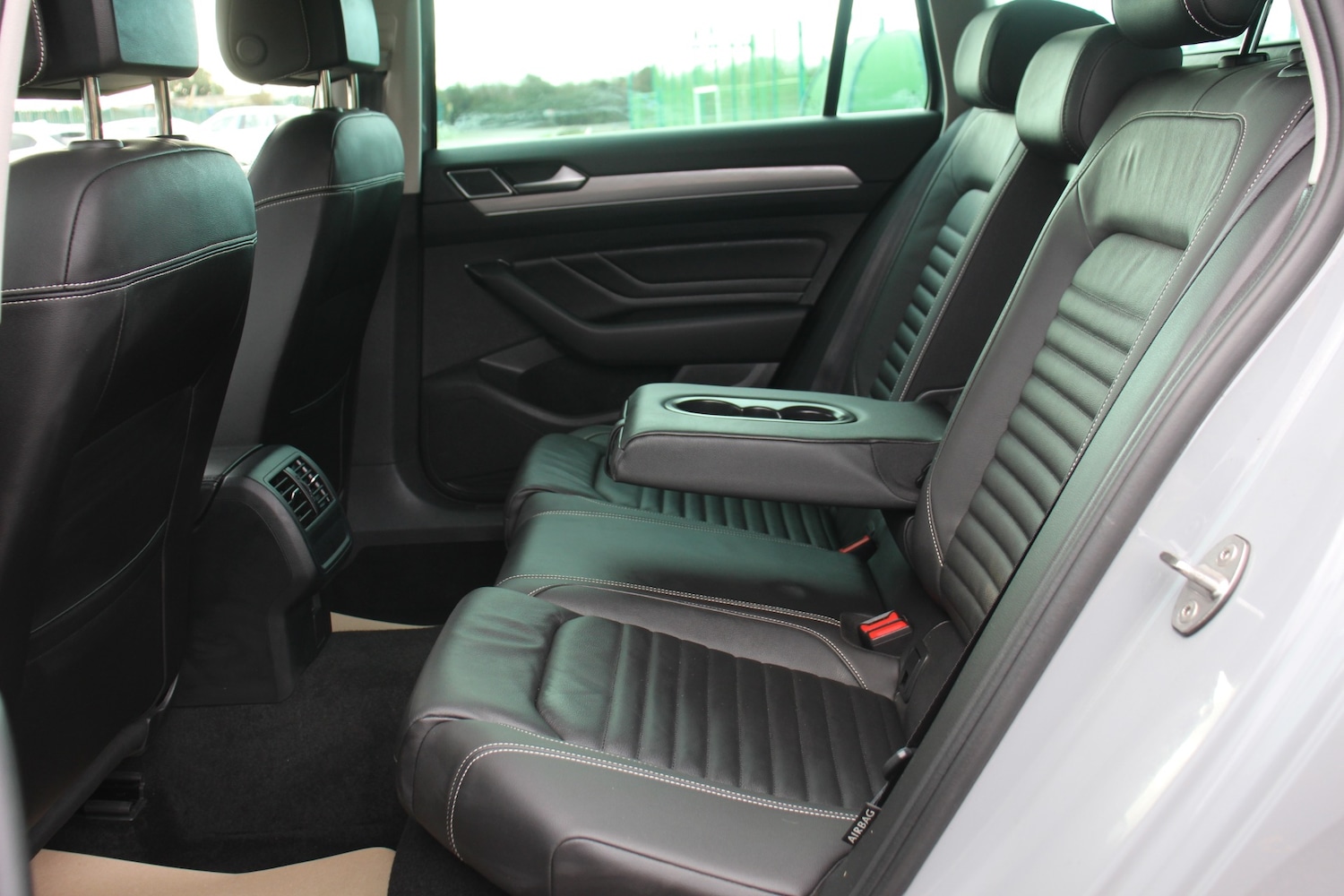 Used Volkswagen Passat 2022 for sale - 77062335: Photo 33