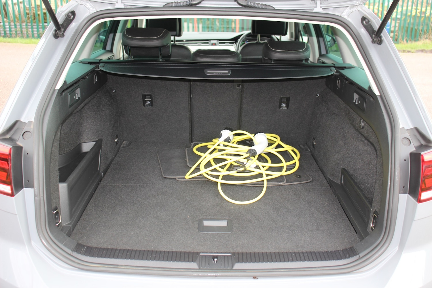 Used Volkswagen Passat 2022 for sale - 77062335: Photo 35