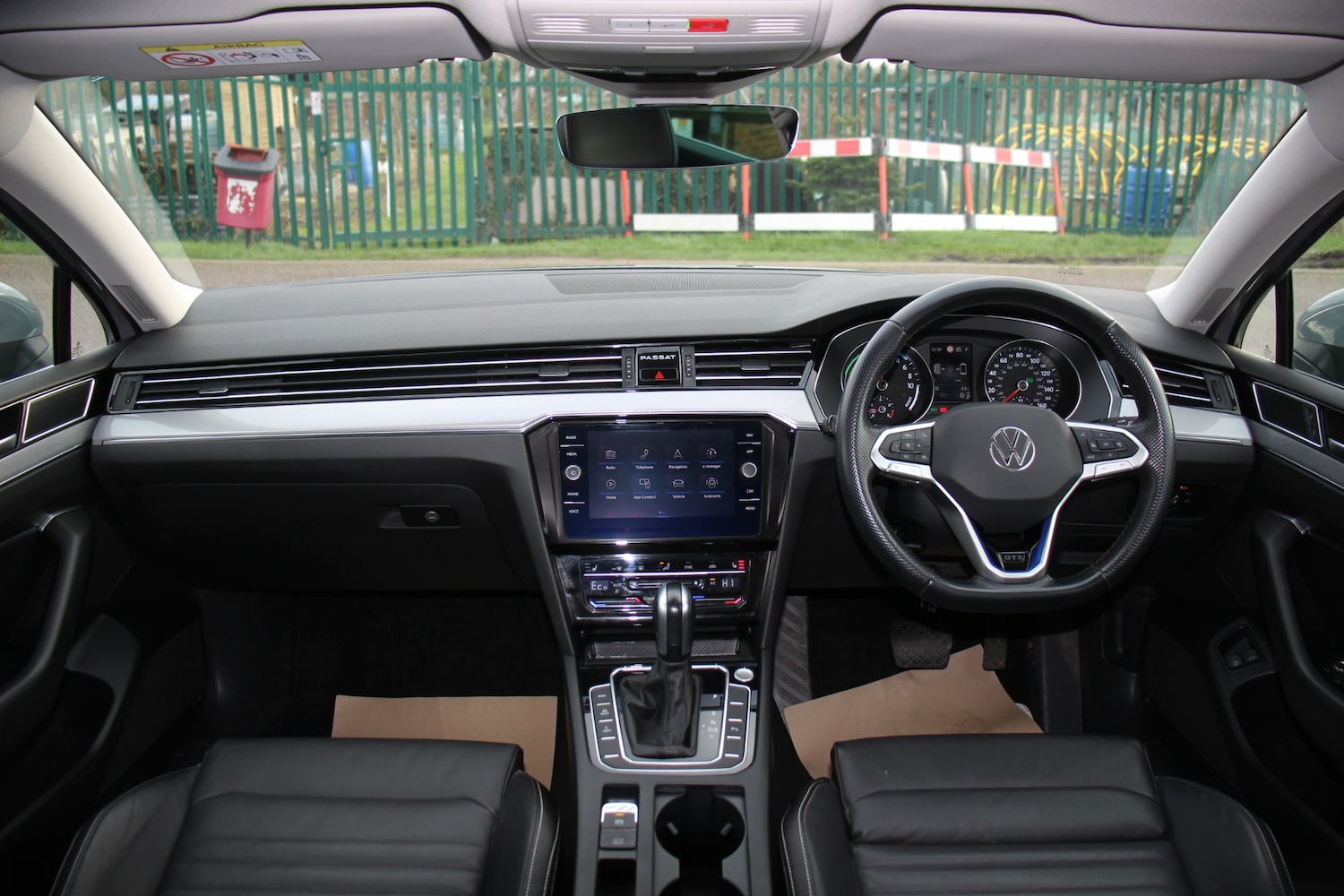 Used Volkswagen Passat 2022 for sale - 77062335: Photo 36