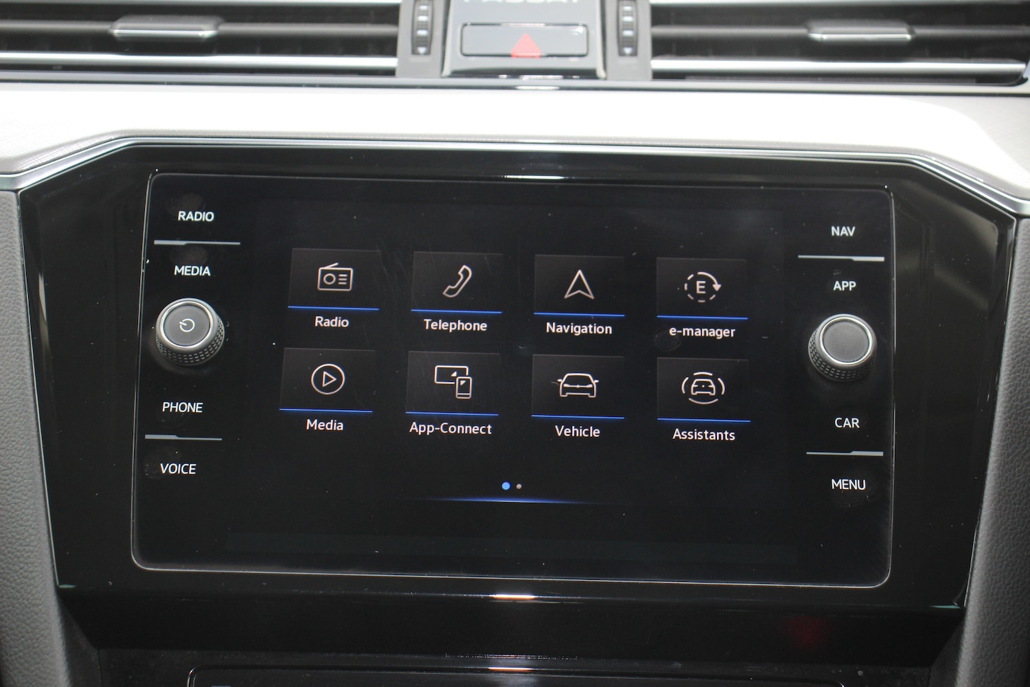 Used Volkswagen Passat 2022 for sale - 77062335: Photo 44