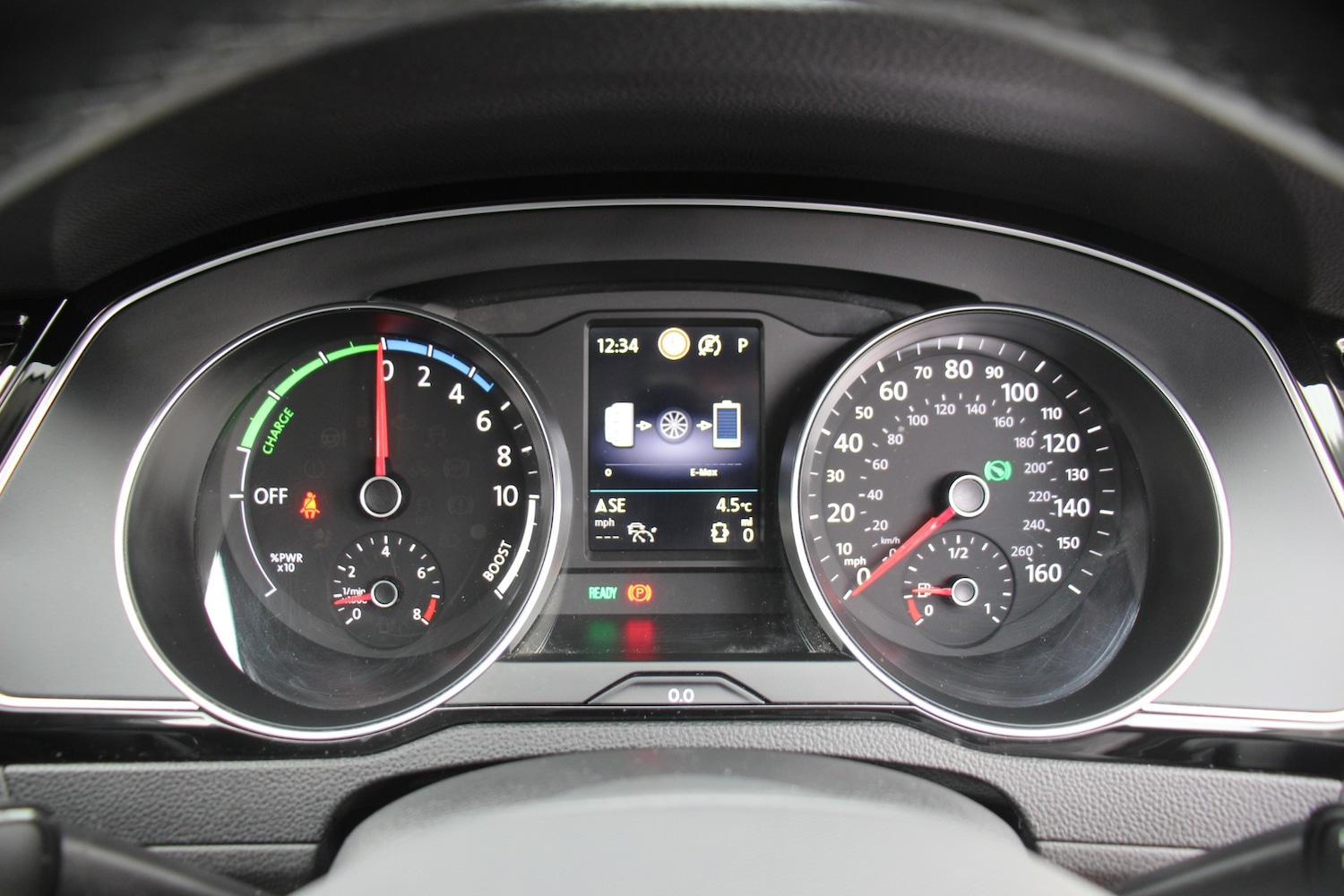 Used Volkswagen Passat 2022 for sale - 77062335: Photo 45