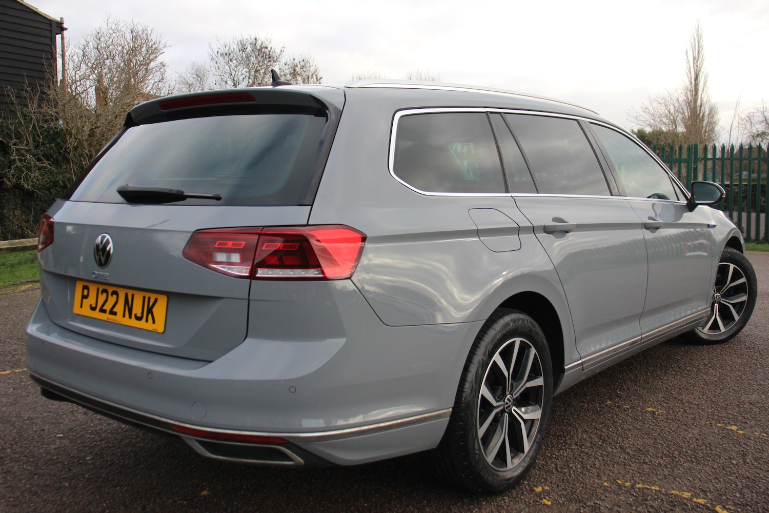 Used Volkswagen Passat 2022 for sale - 77062335: Photo 5