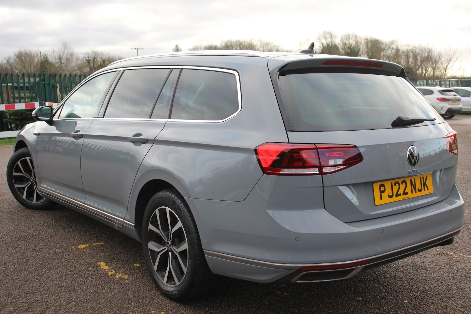 Used Volkswagen Passat 2022 for sale - 77062335: Photo 7