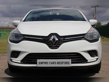 Used Renault Clio 2017 for sale - 75131684: Photo