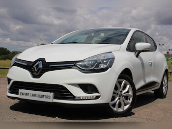 Used Renault Clio 2017 for sale - 75131684: Photo