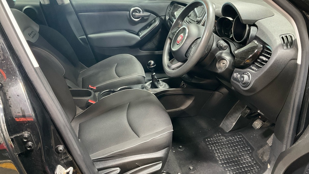 Used Fiat 500X 2016 for sale - 77220225: Photo 13