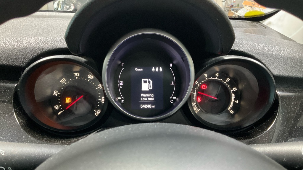 Used Fiat 500X 2016 for sale - 77220225: Photo 14