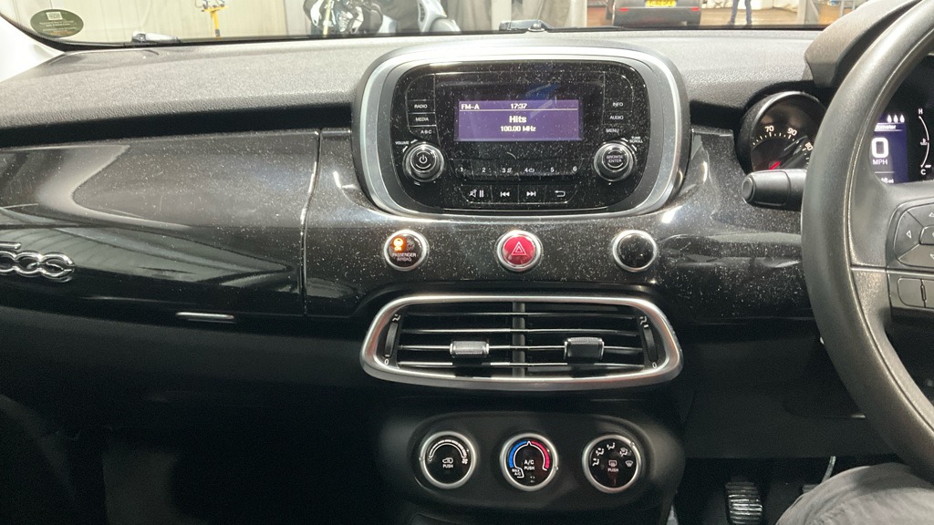 Used Fiat 500X 2016 for sale - 77220225: Photo 15